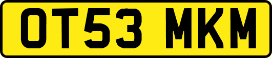 OT53MKM