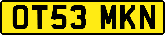 OT53MKN