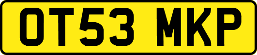 OT53MKP