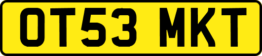 OT53MKT