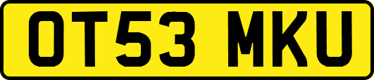 OT53MKU