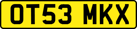 OT53MKX