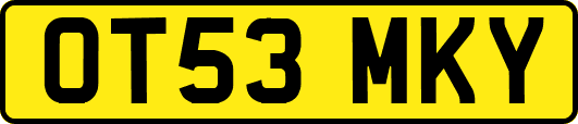 OT53MKY