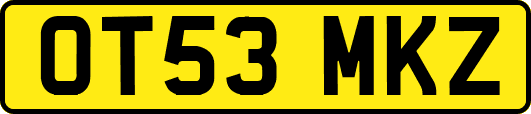 OT53MKZ
