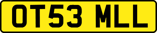OT53MLL