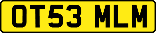 OT53MLM