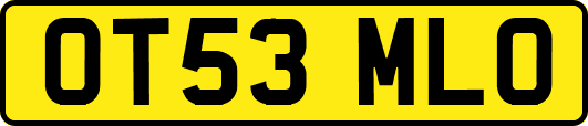 OT53MLO