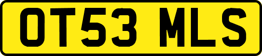 OT53MLS
