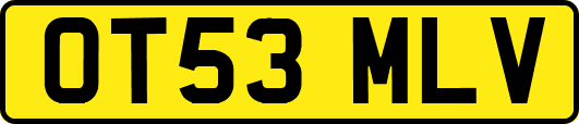 OT53MLV