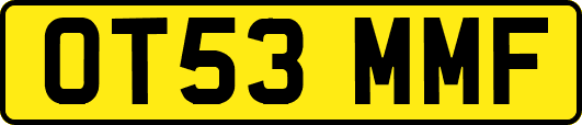 OT53MMF