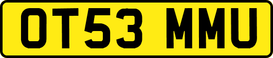 OT53MMU