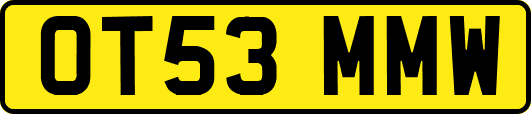 OT53MMW