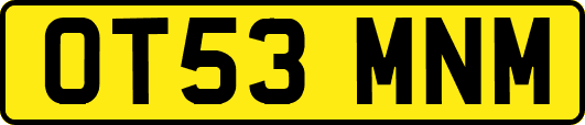 OT53MNM