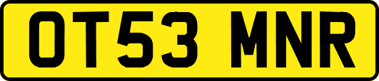 OT53MNR