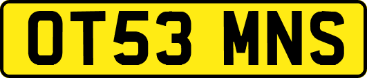 OT53MNS