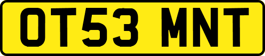 OT53MNT
