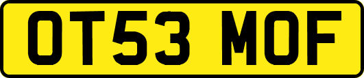 OT53MOF