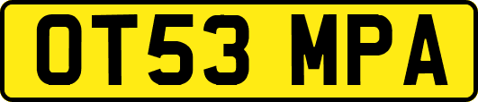 OT53MPA