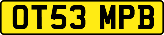 OT53MPB