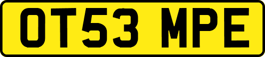OT53MPE