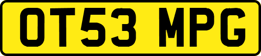 OT53MPG