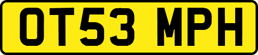 OT53MPH