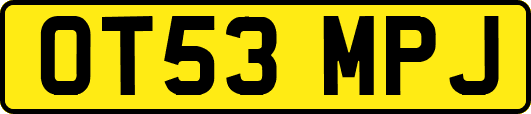 OT53MPJ