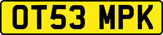 OT53MPK