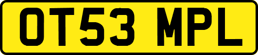 OT53MPL