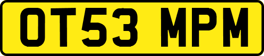OT53MPM