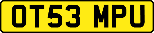 OT53MPU