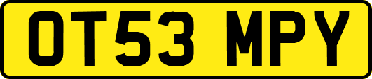 OT53MPY