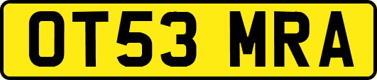 OT53MRA