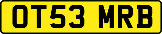 OT53MRB