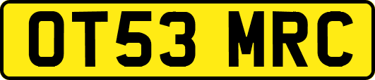 OT53MRC