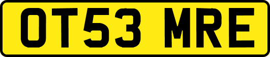 OT53MRE