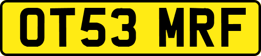 OT53MRF