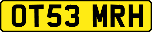 OT53MRH