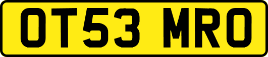 OT53MRO