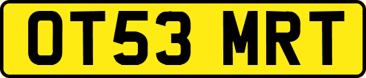 OT53MRT