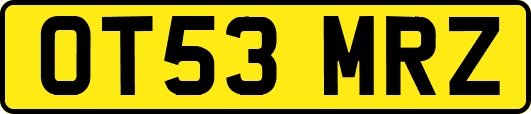 OT53MRZ