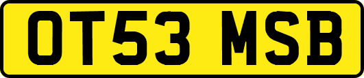 OT53MSB