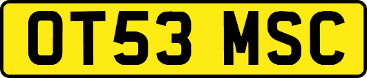 OT53MSC