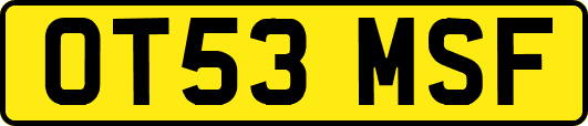 OT53MSF
