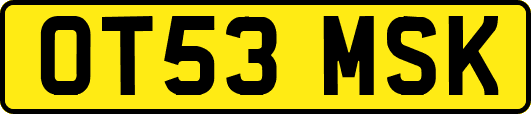 OT53MSK
