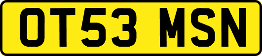 OT53MSN
