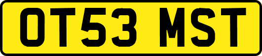 OT53MST
