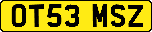 OT53MSZ