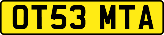 OT53MTA