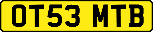 OT53MTB